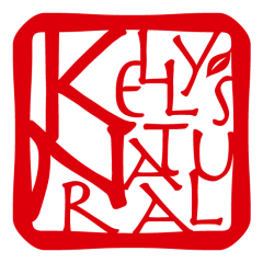 Kelly's Natural / ｹﾘｰｽﾞ・ﾅﾁｭﾗﾙ