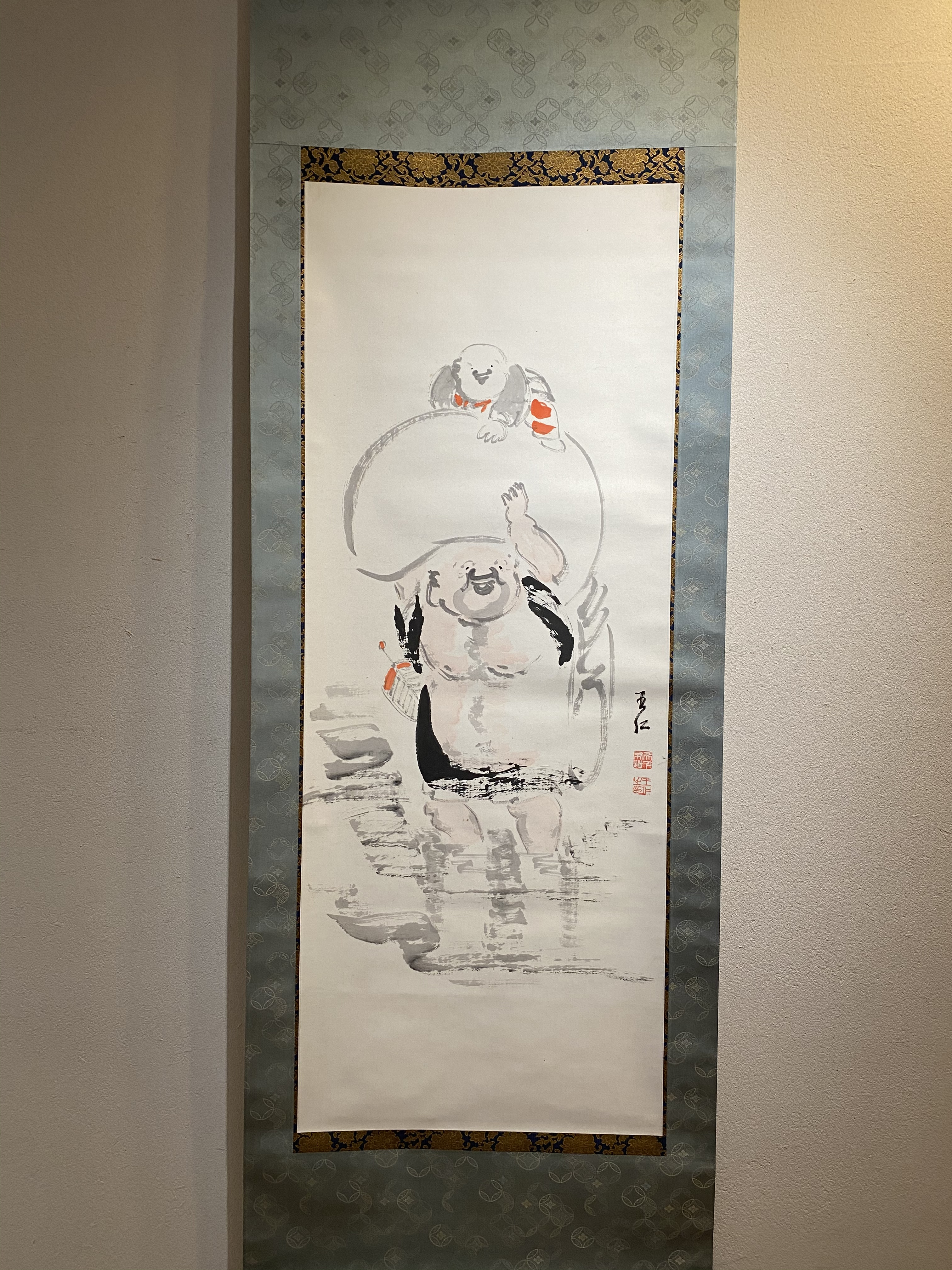 新年のご挨拶