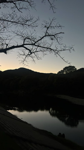 月曜日火曜日お休み