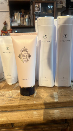 他では出来ないキャンペーン