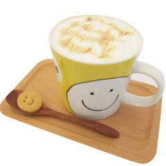 キャラメルカプチーノ