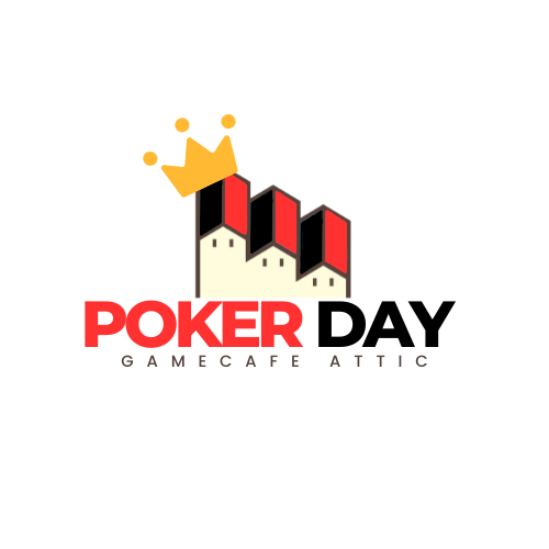 8月22日(金)<br><br>ポーカーDAY