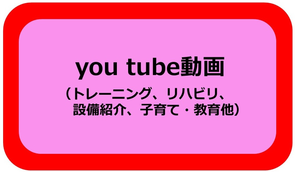 youtube動画