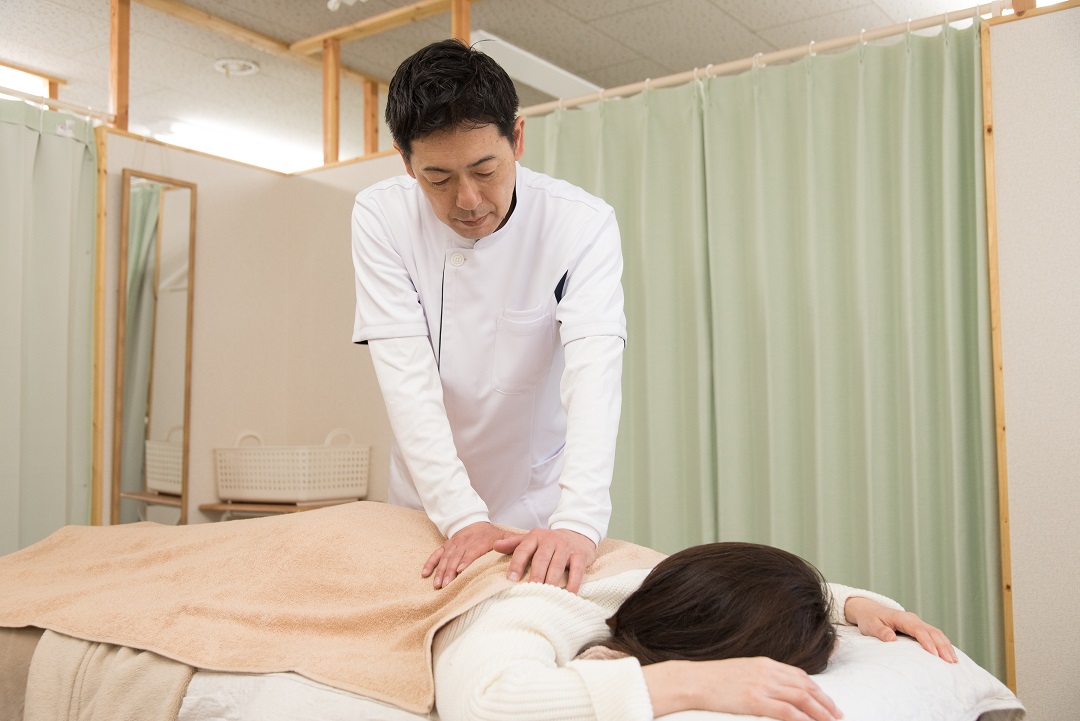 ご予約空き情報と祝日営業のお知らせ