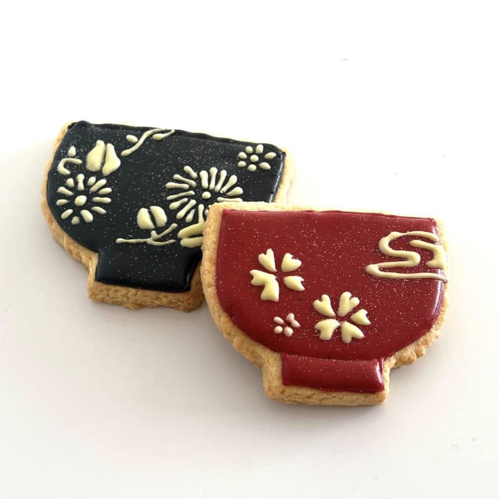 【告知】　奥能登ホリデー「輪島塗ウルシングクッキーWS」 with 加藤那美子さん