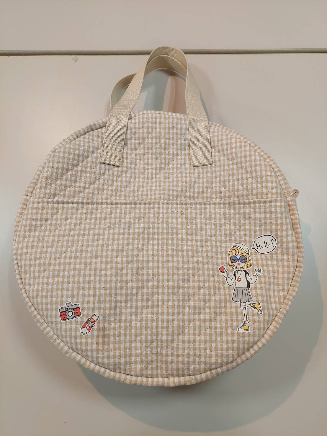 2025年5月のスタッフ作品