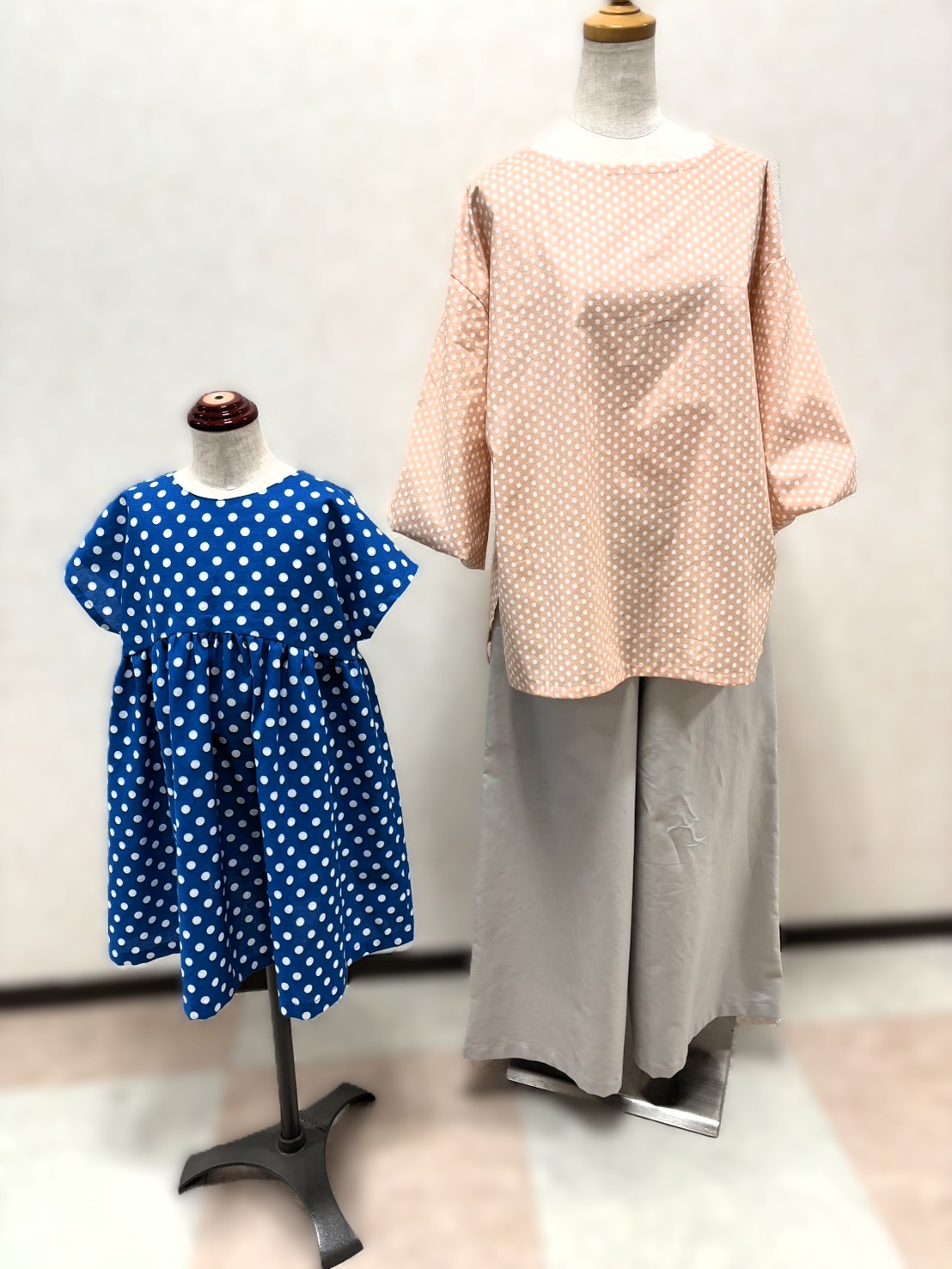 2025年6月のスタッフ作品