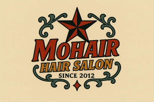 mo ☆ hair  モヘア　美容室　宇美町　カット　パーマ　ジェルネイル　デジタルパーマ　縮毛矯正 