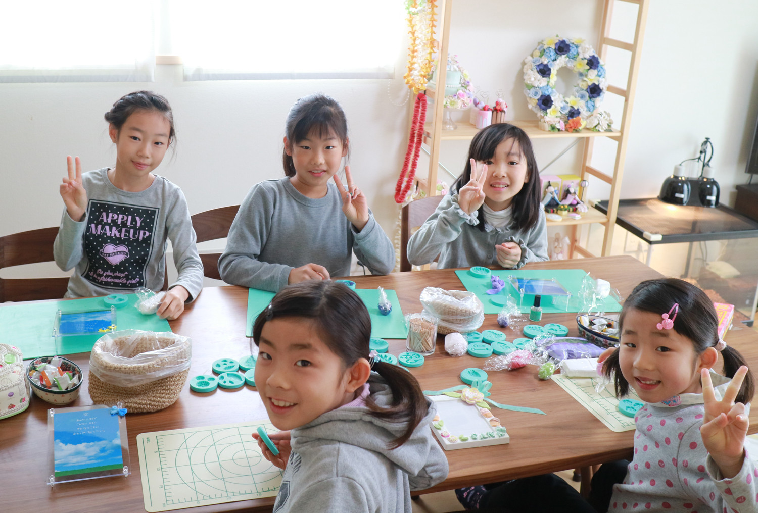 子どもレッスン800円～2000円　年長さんからＯＫ・２～６名様で受付可能です