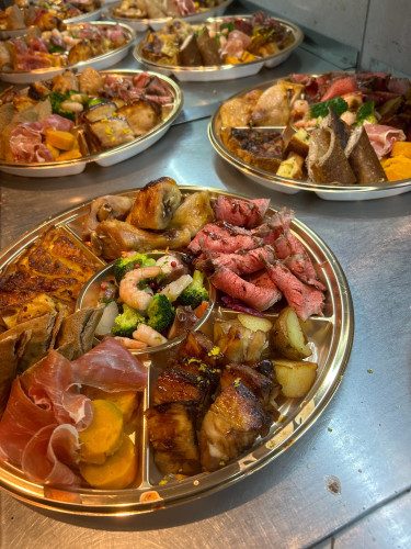 Xmasと年末年始のお知らせ