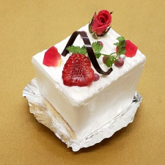 プレミアム レアチーズ