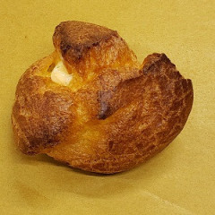 シュークリーム
