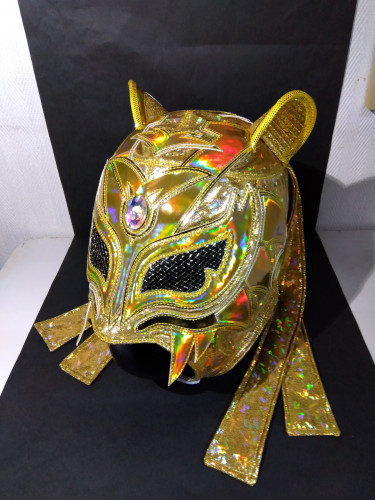 ■BAR045 9周年記念大会用マスクを製作しました■