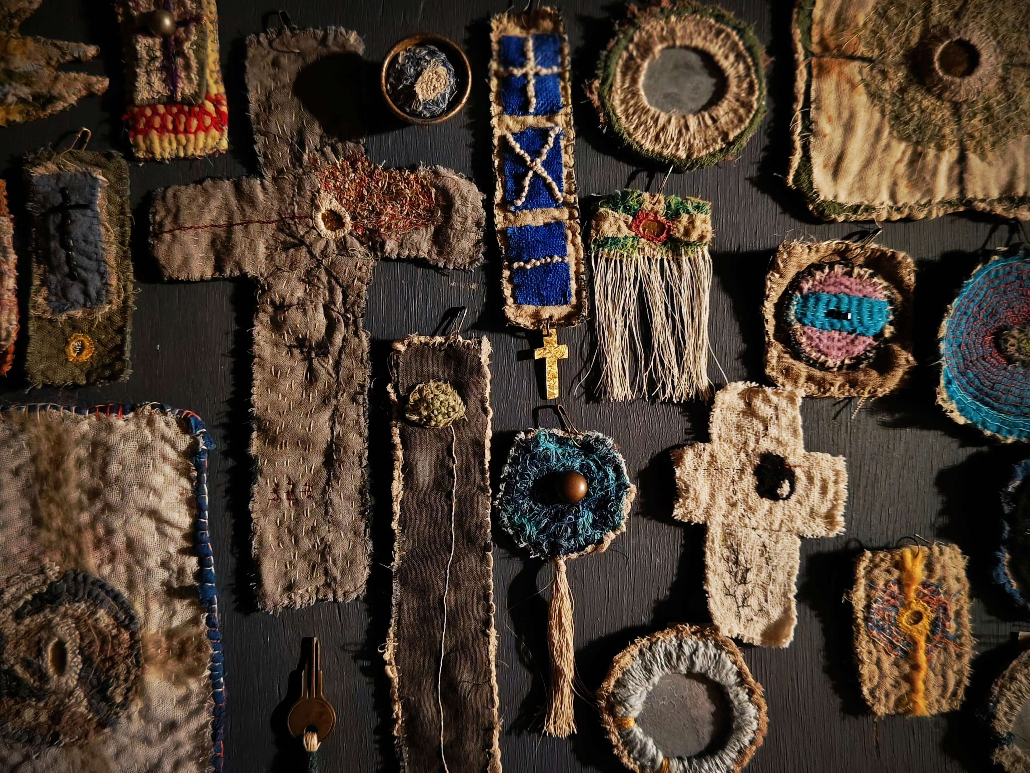 CERAMIC VALLEY CRAFT CAMP