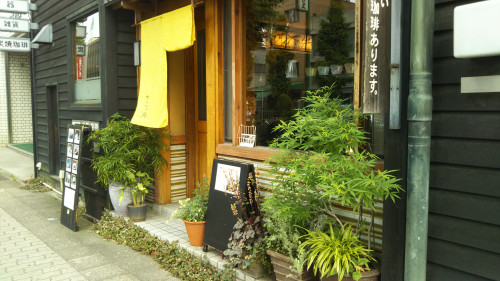 名古屋のギャラリーで作品展＆ワークショップ