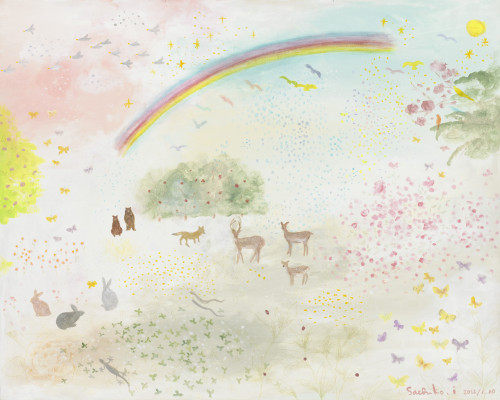 虹と動物.jpg