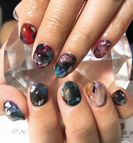 ネイルデザイン💅_180907_0541.jpg