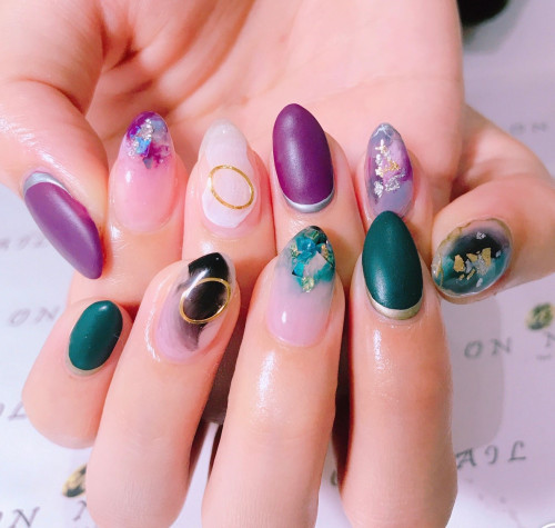 ネイルデザイン💅_181014_0655.jpg