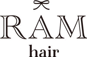 RAM-hair