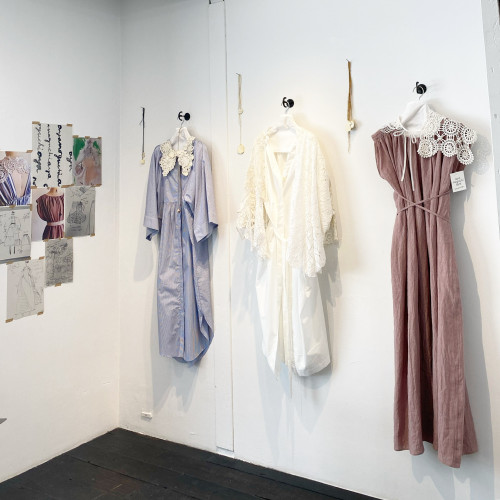 ayanoguchiaya Web Store スタートのお知らせ