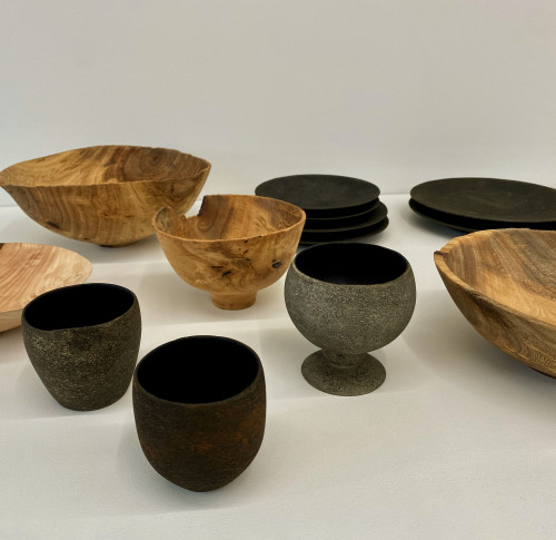 Ken Fujimoto 藤本健 Web展示販売のお知らせ