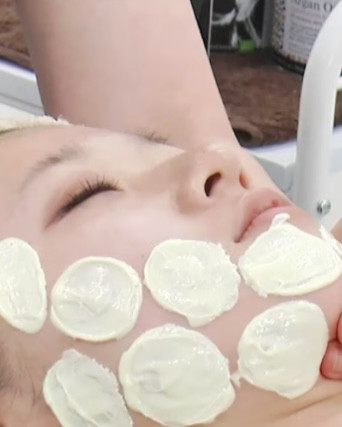 産毛があると肌がキレイに見えない