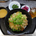 豚バラ塩だれ丼