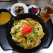 親子丼