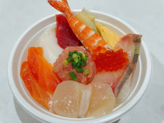 漁師丼（税込）