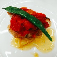 今週のビストロコースのご案内¥1800パン・ドリンク付