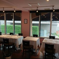 今週のビストロコースのご案内¥1800パン・ドリンク付