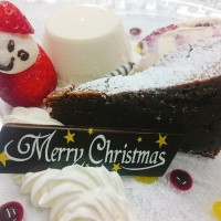 ソレイアードの 2022年クリスマスメニューのご案内