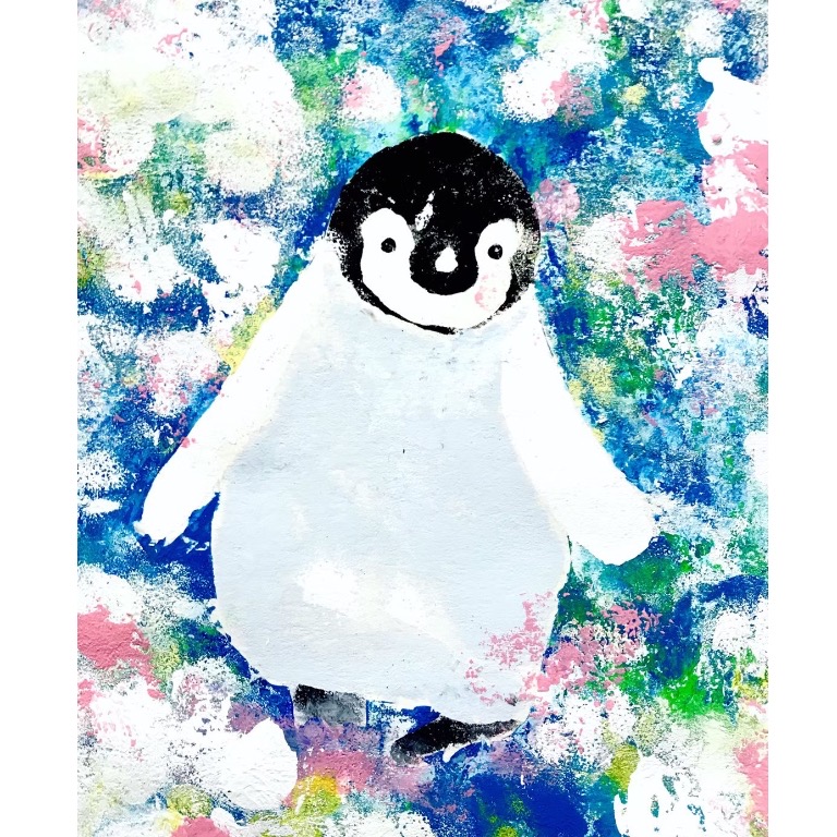 8ペンギン.JPG