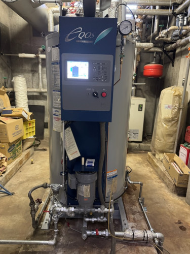 食品加工工場　EQS-502KM