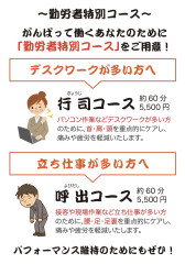 行司・呼出コース
