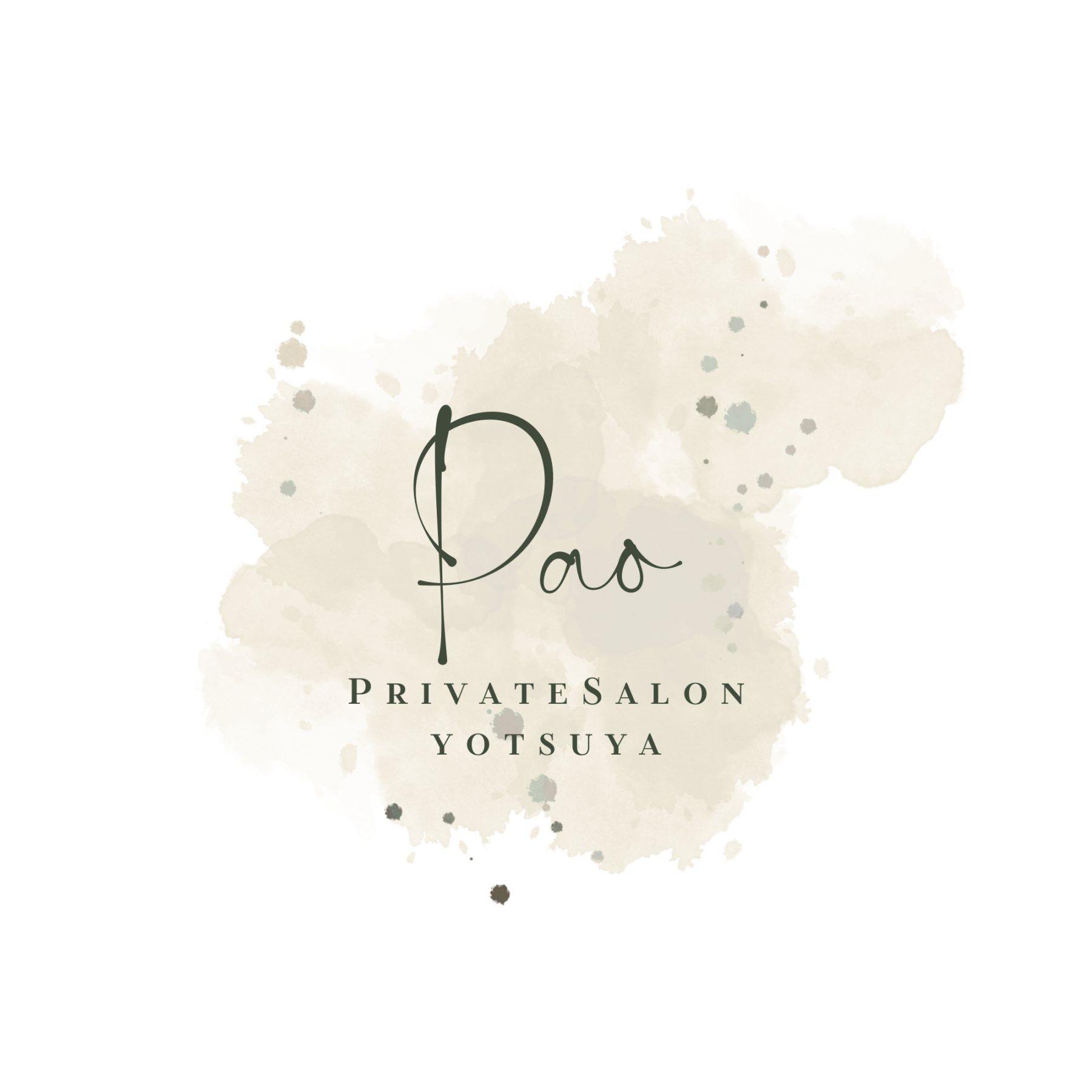 PrivateSalon
Pao 四谷
