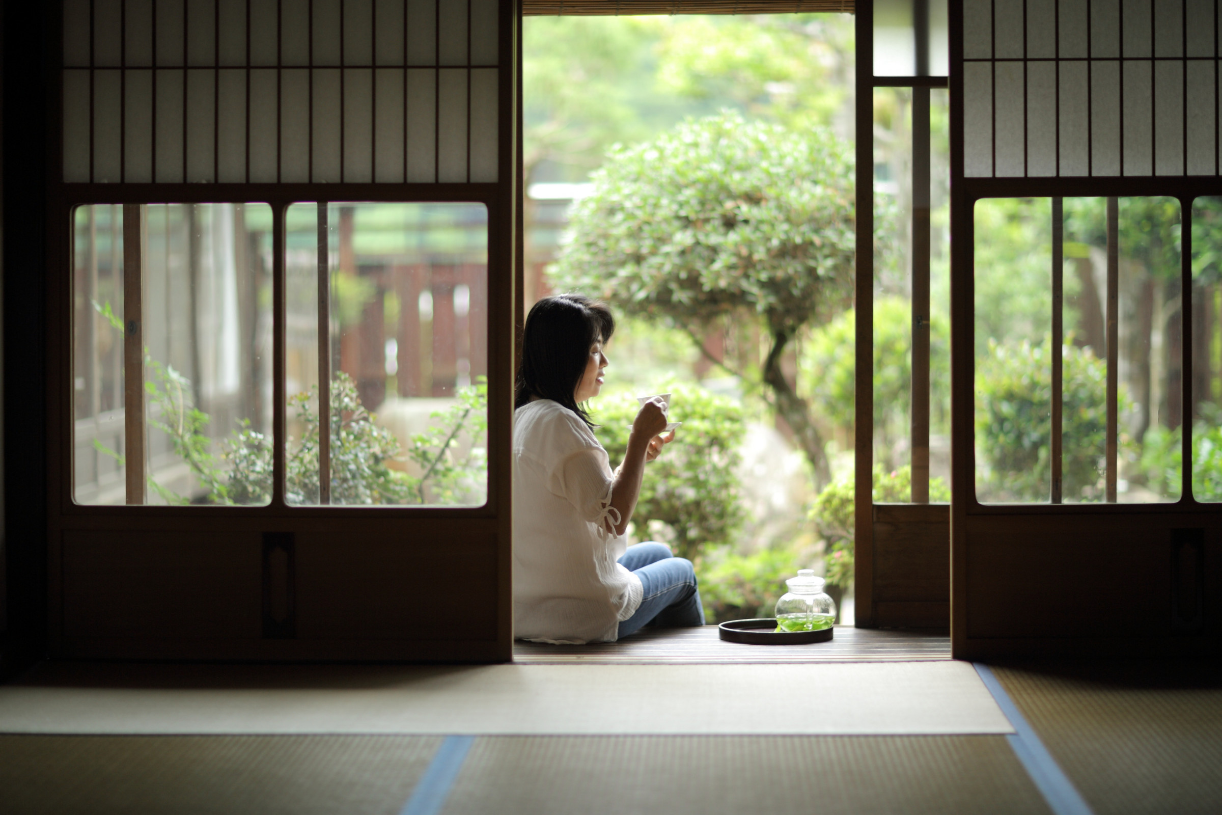 本当にあなたで生きることの心地よさ
