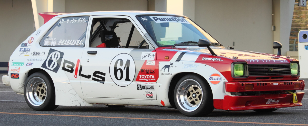 panasport racing inc.