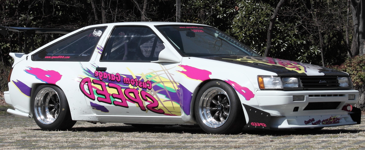 panasport racing inc.