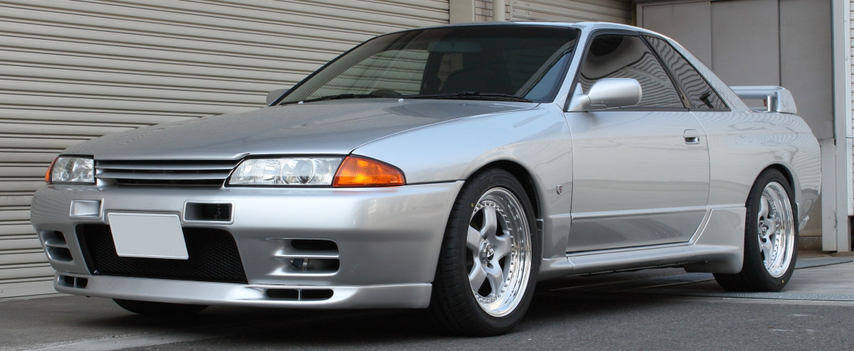 panasport racing inc.