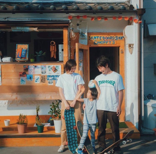 閉店のお知らせ