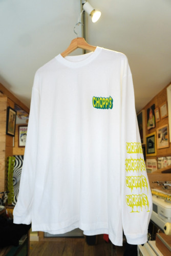 閉店記念ロンt 笑笑