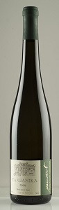 Tamjanika Vinarija Ivanovic, Serbia