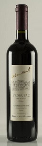 Prokupac Vinarija Ivanovic, Serbia