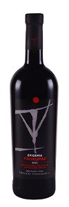 EPIGENIA Prokupac Toplički vinogradi Serbia