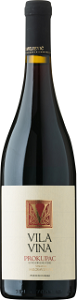 Vila Vina Prokupac 2017 Vinarija Milosavljevic, Serbia