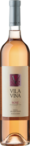 Vila Vina Rose 2017 Vinarija Milosavljevic