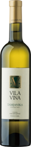Vila Vina Tamjanika Vinarija Milosavljevic, Serbia