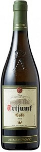 Triumf Gold Vinarija Aleksandrović, Serbia