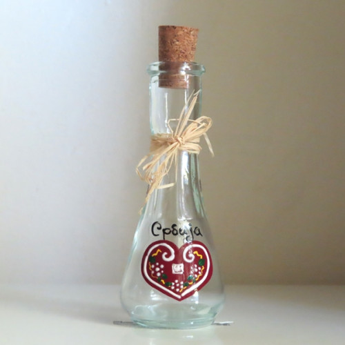 【online shop】新商品のお知らせ ラキヤグラス(LICIDERSKO SRCE)